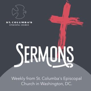 St. Columba's Sermons