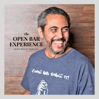 The Open Bar Experience Podcast