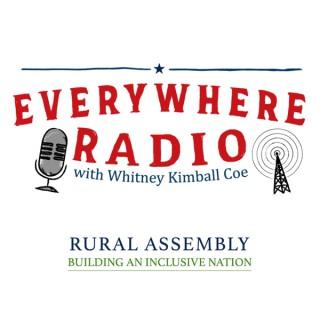 Everywhere Radio with Whitney Kimball Coe