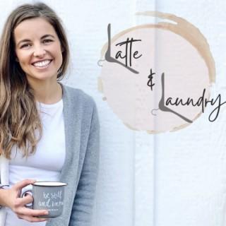 Latte and Laundry: A home for Catholic women, moms, and hearts