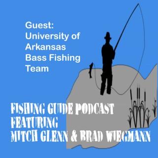 The Fishing Guide Podcast