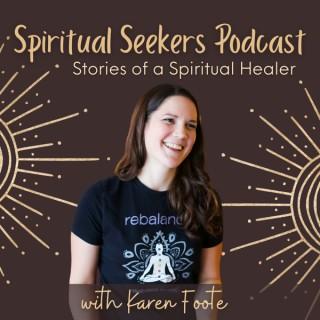 Spiritual Seeker's Podcast