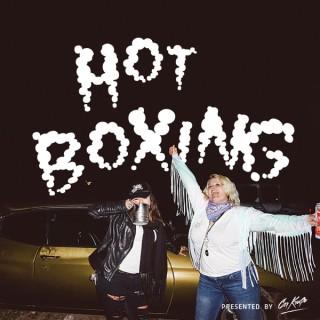 Hotboxing (the Car Krush podcast)