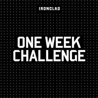 One Week Challenge