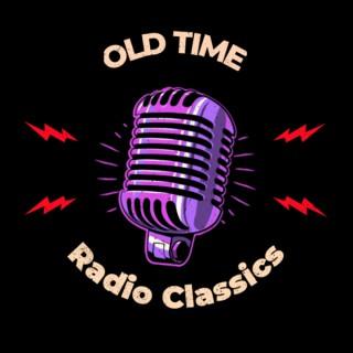 MPN Presents: Old Time Radio Classics