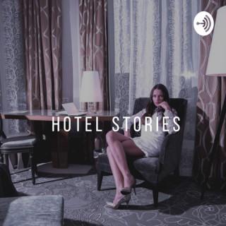 Hotel Stories Podcast