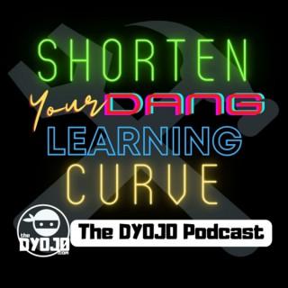The DYOJO Podcast