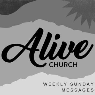 Alive Church Montreal