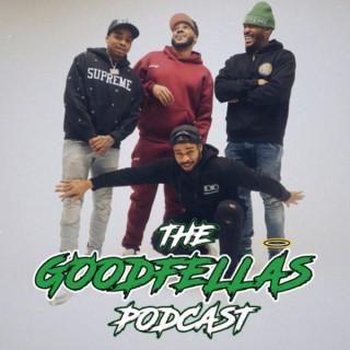 The Goodfellas Podcast