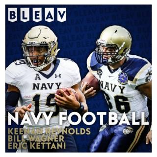 Bleav in Navy