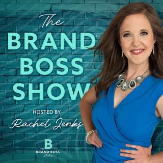 The Brand Boss Show