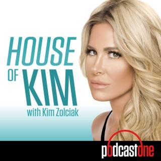 House of Kim with Kim Zolciak