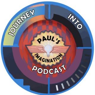 Journey Into Paul’s Imagination