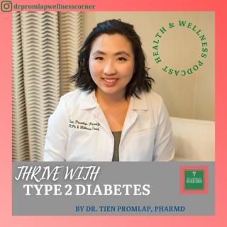 THRIVE with Type 2 Diabetes