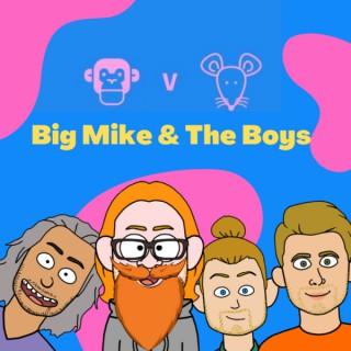 Big Mike & The Boys