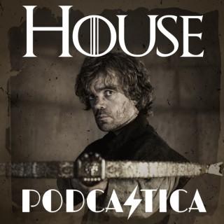 House Podcastica: The Mandalorian Edition