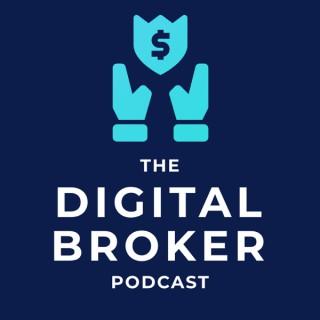 The Digital Broker Podcast