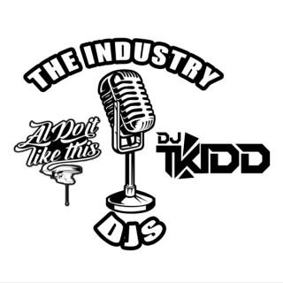 The Industry DJs