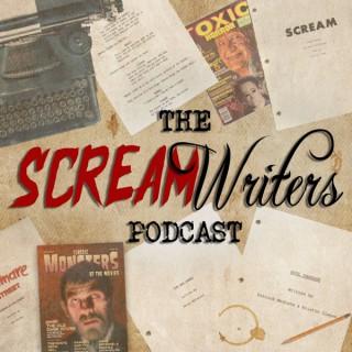 The SCREAMwriters Podcast