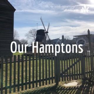 Our Hamptons
