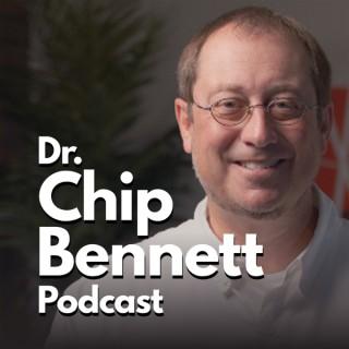 Literary Bible Themes  (with Dr. Chip Bennett)
