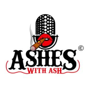 Ashes with Ash