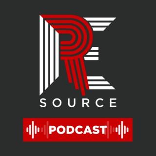theREsource podcast