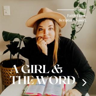 A Girl and the Word