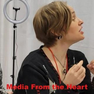 Media From the Heart