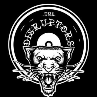 The Disruptors Podcast with B.C. & Ski