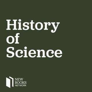 New Books in the History of Science