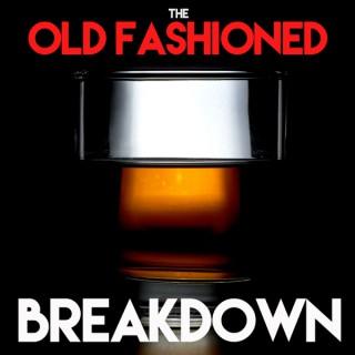 The Old Fashioned Breakdown: A Mad Men Podcast