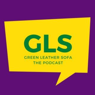 Green Leather Sofa - The Podcast