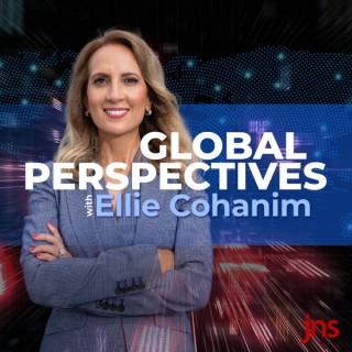 Global Perspectives with Ellie Cohanim
