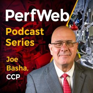 The PerfWeb Podcast