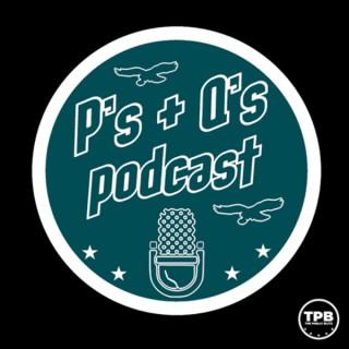 P’s & Q’s Podcast