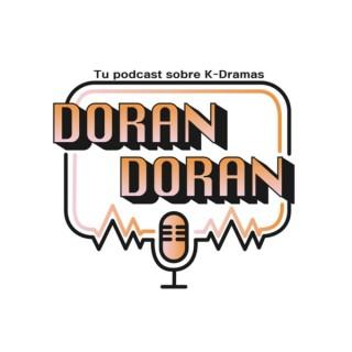 Doran Doran: Tu Podcast Sobre KDramas en Español