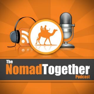 The Nomad Together Podcast | Location Independent Families & Digital Nomad Families