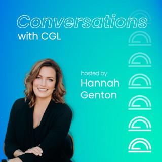 Conversations with CGL: Professional Insights and Personal Journeys