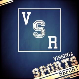 Virginia Sports Report