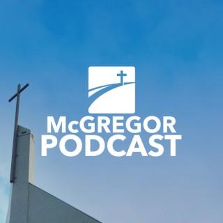 McGregor Podcast