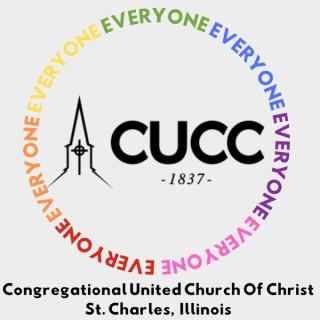 CUCC Sermons For Everyone