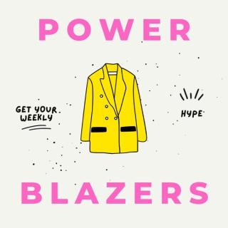 Power Blazers
