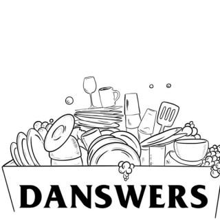 Danswers (With Dan Donohue)