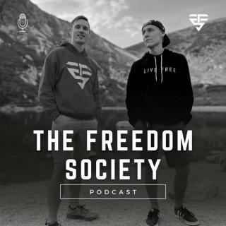 The Freedom Society