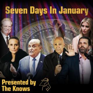 Seven Days In January | The Knows