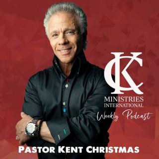 Pastor Kent Christmas (audio)