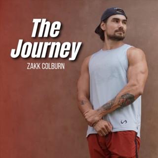 The Journey with Zakk Colburn
