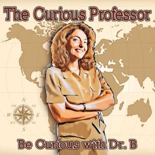 The Curious Professor