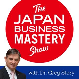 The Japan Business Mastery Show